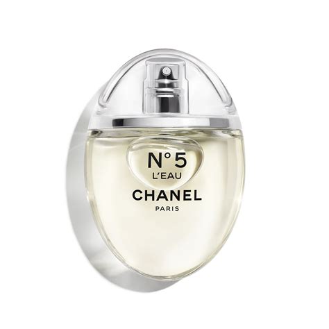 chanel nr 5 leau|chanel 2022 no5 edition.